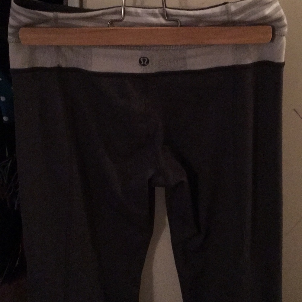 Lululemon pants